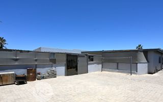 5 Bedroom House For Sale in Noord Duin, Henties Bay