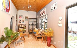 5 Bedroom House For Sale in Noord Duin, Henties Bay