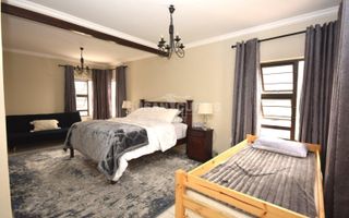 4 Bedroom House For Sale in Ocean View, Swakopmund