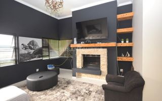 4 Bedroom House For Sale in Ocean View, Swakopmund