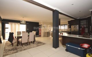 4 Bedroom House For Sale in Ocean View, Swakopmund
