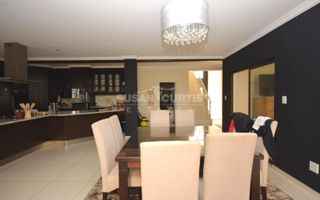 4 Bedroom House For Sale in Ocean View, Swakopmund