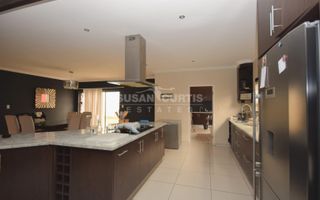 4 Bedroom House For Sale in Ocean View, Swakopmund