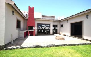 4 Bedroom House For Sale in Ocean View, Swakopmund