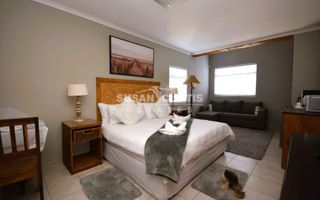 4 Bedroom House For Sale in Vogelstrand, Swakopmund