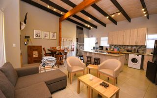 4 Bedroom House For Sale in Vogelstrand, Swakopmund