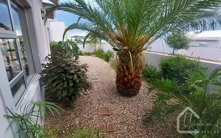 2 Bedroom House To Rent in Finkenstein, Windhoek