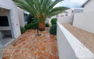 2 Bedroom House To Rent in Finkenstein, Windhoek