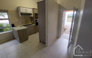 2 Bedroom House To Rent in Finkenstein, Windhoek