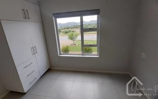 2 Bedroom House To Rent in Finkenstein, Windhoek