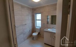 2 Bedroom House To Rent in Finkenstein, Windhoek