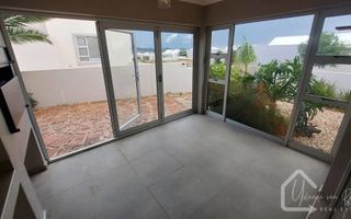 2 Bedroom House To Rent in Finkenstein, Windhoek