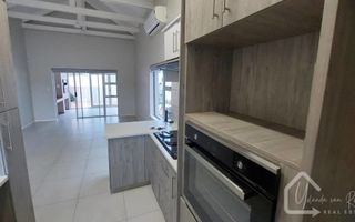2 Bedroom House To Rent in Finkenstein, Windhoek