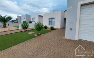 2 Bedroom House To Rent in Finkenstein, Windhoek