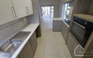 2 Bedroom House To Rent in Finkenstein, Windhoek