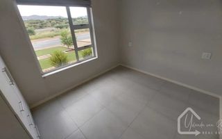 2 Bedroom House To Rent in Finkenstein, Windhoek