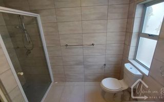 2 Bedroom House To Rent in Finkenstein, Windhoek