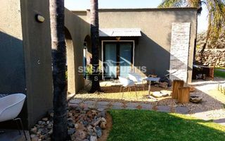 8 Bedroom House For Sale in Otjiwarongo