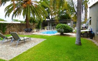 8 Bedroom House For Sale in Otjiwarongo