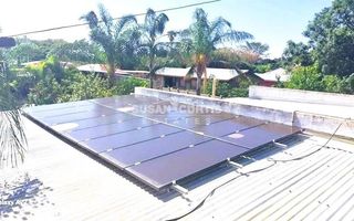 8 Bedroom House For Sale in Otjiwarongo