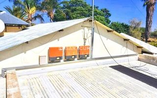 8 Bedroom House For Sale in Otjiwarongo