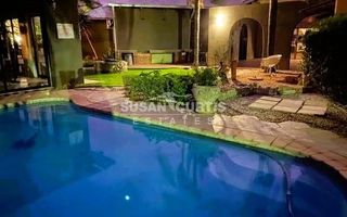 8 Bedroom House For Sale in Otjiwarongo