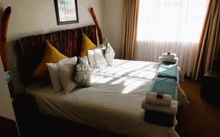 8 Bedroom House For Sale in Otjiwarongo