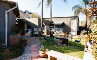 8 Bedroom House For Sale in Otjiwarongo