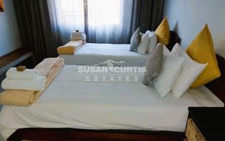 8 Bedroom House For Sale in Otjiwarongo