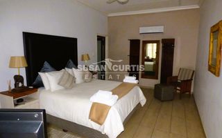 8 Bedroom House For Sale in Otjiwarongo