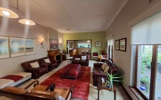 5 Bedroom House For Sale in Klein Windhoek, Windhoek