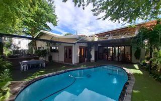 5 Bedroom House For Sale in Klein Windhoek, Windhoek