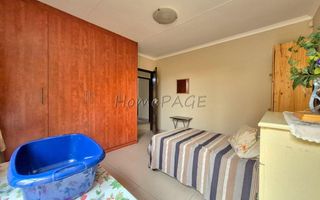 3 Bedroom Townhouse For Sale in Hermis