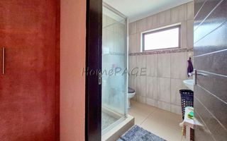 3 Bedroom Townhouse For Sale in Hermis