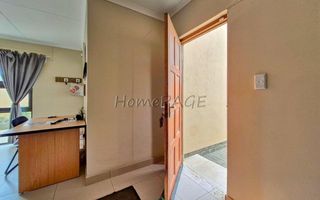 3 Bedroom Townhouse For Sale in Hermis