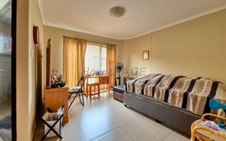 3 Bedroom Townhouse For Sale in Hermis