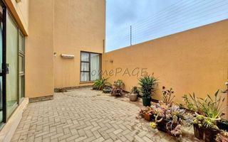 3 Bedroom Townhouse For Sale in Hermis
