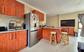 3 Bedroom Townhouse For Sale in Hermis