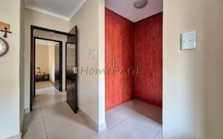 3 Bedroom Townhouse For Sale in Hermis