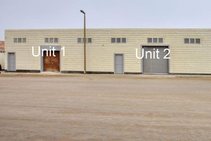 Industrial For Sale in Industrial