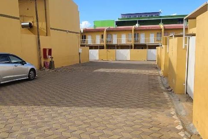 2 Bedroom Apartment/Penthouse For Sale in Khomasdal