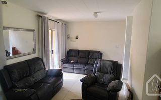 2 Bedroom Apartment / Penthouse For Sale in Khomasdal , Wind...