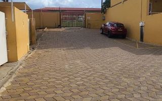 2 Bedroom Apartment / Penthouse For Sale in Khomasdal , Wind...