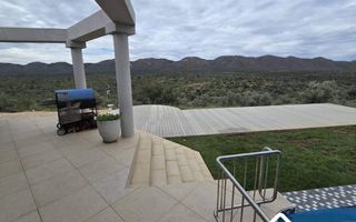 3 Bedroom House For Sale in Finkenstein, Windhoek
