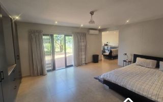 3 Bedroom House For Sale in Finkenstein, Windhoek