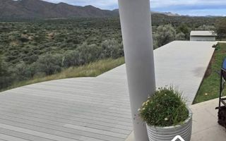 3 Bedroom House For Sale in Finkenstein, Windhoek