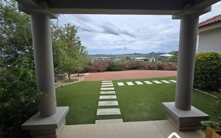 3 Bedroom House For Sale in Finkenstein, Windhoek