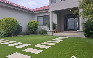 3 Bedroom House For Sale in Finkenstein, Windhoek
