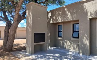 2 Bedroom Townhouse For Sale in Omeya, Windhoek