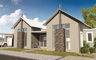 2 Bedroom Townhouse For Sale in Omeya, Windhoek